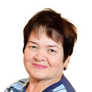 Бочарова Раиса Ивановна