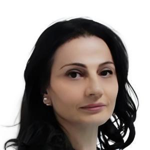 Яхьяева Байсари Исаковна