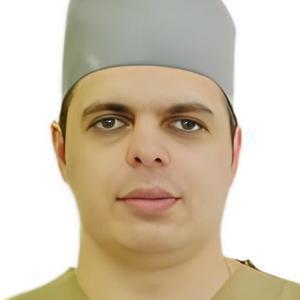 Казакевич Андрей Анатольевич