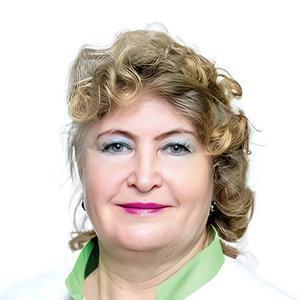 Борисова Наталья Геннадьевна