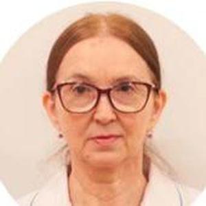 Ясько Татьяна Вячеславовна