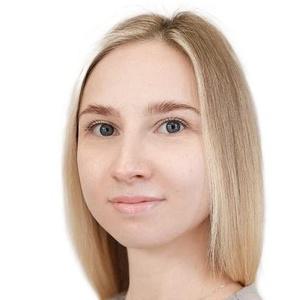 Снопова Ольга Викторовна