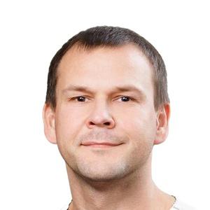 Мошков Андрей Александрович
