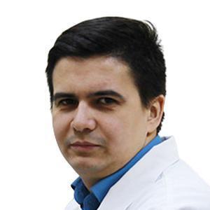 Исхаков Тимур Дамирович