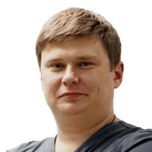 Захаров Никита Андреевич