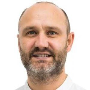 Гисматуллин Ренат Юнусович