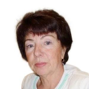 Гурова Наталья Васильевна