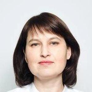 Фатеева Кристина Александровна