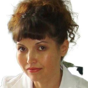 Хрулева Гульнара Халиулловна