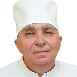 Харламов Александр Феодорович