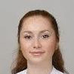 Волкова Екатерина Анатольевна