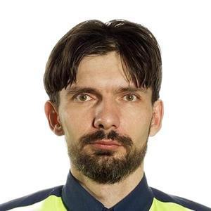 Сысоев Алексей Юрьевич