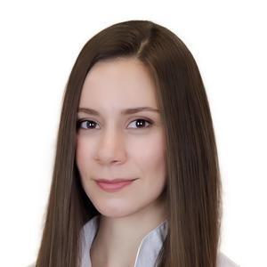Логунова (Паранчева) Ольга Алексеевна