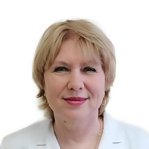 Яковлева Мария Александровна