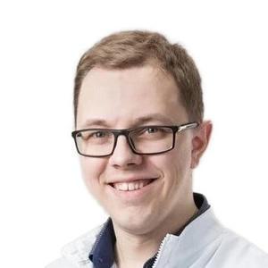 Кочережкин Олег Леонидович
