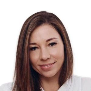 Фадеева Юлия Владимировна