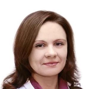 Чумакова Наталья Валентиновна