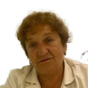 Романова Людмила Александровна