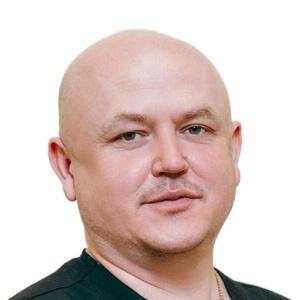 Чебыкин Владимир Георгиевич