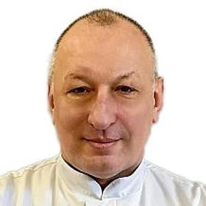 Сливин Олег Анатольевич