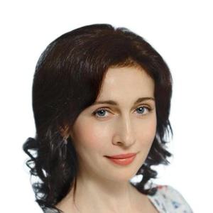 Петрович Юлия Владимировна