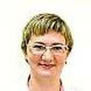 Нырова Екатерина Викторовна