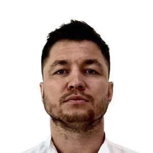 Семенюк Андрей Сергеевич
