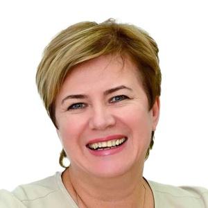 Лепехина Марина Викторовна