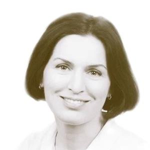 Фельдман Клара Иосифовна