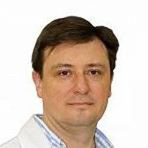 Милюков Андрей Михайлович