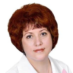 Лавришина Наталья Борисовна