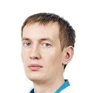 Бодряков Владимир Анатольевич