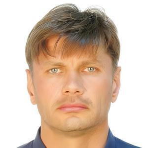 Козин Дмитрий Владимирович