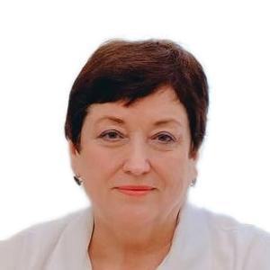 Долгих Галина Борисовна