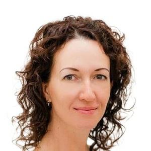Куликова Елена Александровна
