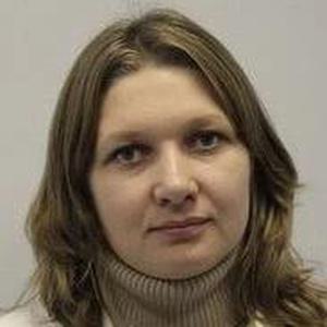 Палатова Тамара Сергеевна