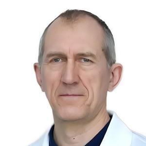 Кулешов Алексей Григорьевич