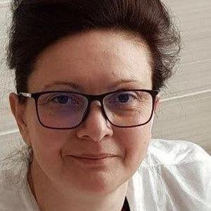 Носачёва Ольга Вячеславовна
