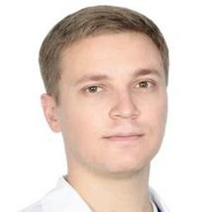 Головченко Владимир Петрович