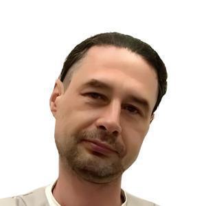 Прокофьев Иван Александрович