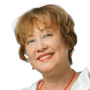 Ширманова Марина Александровна