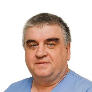 Подусов Сергей Иванович
