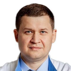 Песегов Станислав Вадимович
