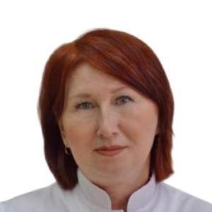 Петрунникова Светлана Александровна