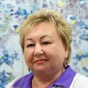 Белоштенко Светлана Михайловна