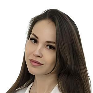 Марущак Юлия Николаевна