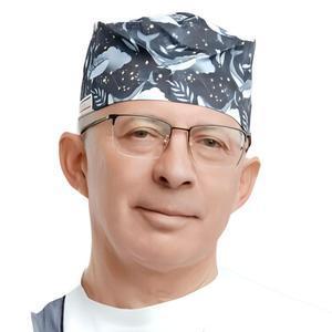 Байбиков Владимир Евгеньевич