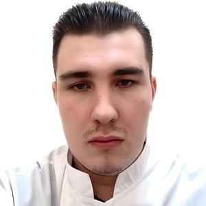 Фуртес Артём Сергеевич