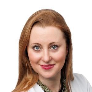 Дорофеева Виктория Владимировна