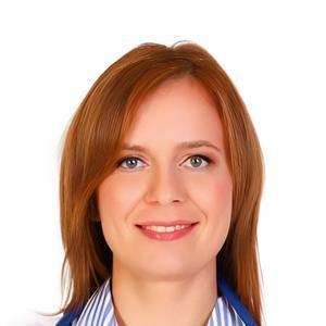Ильинцева Надежда Викторовна